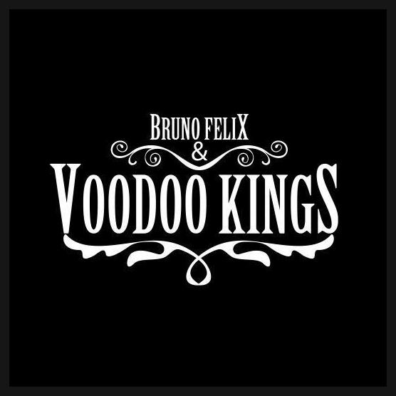Bruno Felix &amp; Voodoo Kings